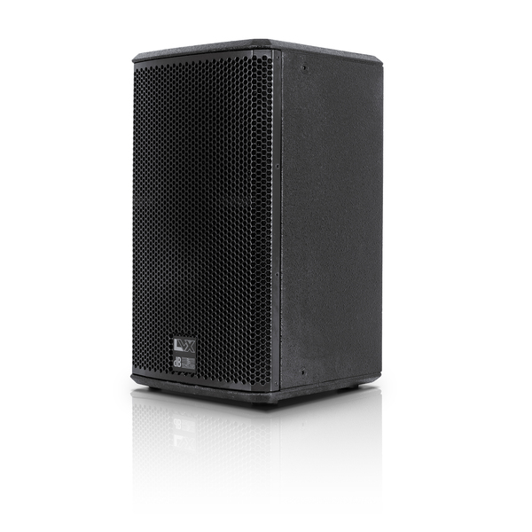 2-WAY ACTIVE SPEAKER, 400W/RMS DIGIPRO BI-AMP POWER, 24-BIT/48KHZ DSP, 1 X 10" WOOFER,ROTATABLE HORN